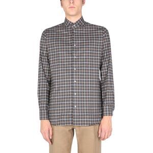 Lardini Men "Ipalbo" Shirt